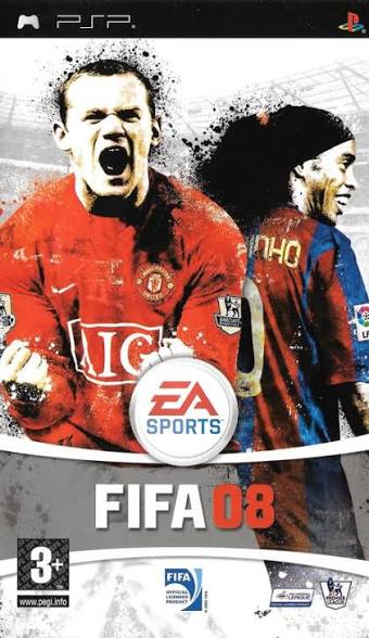 FIFA 08 [EU]